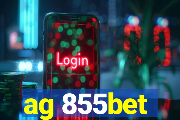 ag 855bet